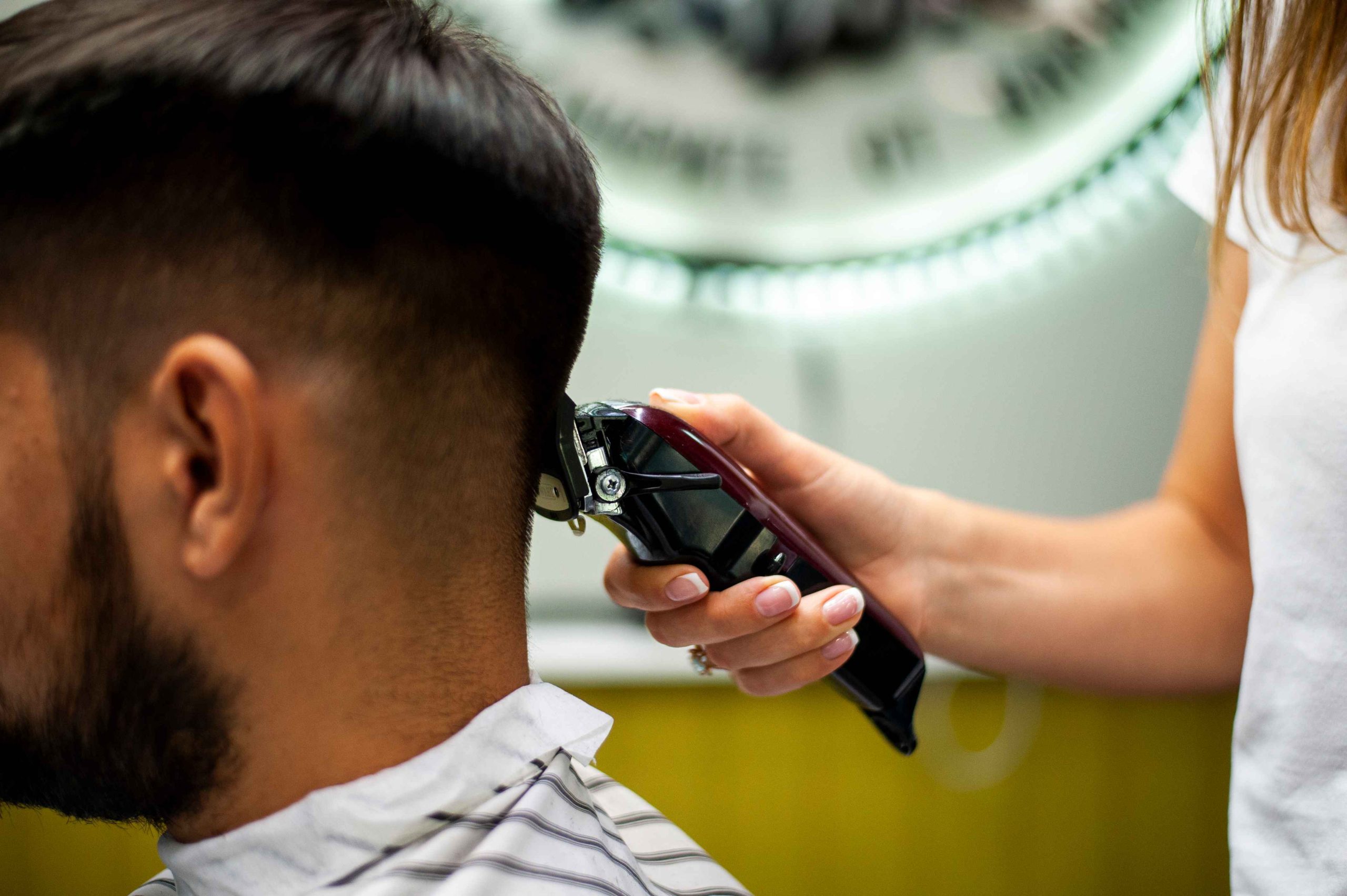 Corte Caballero