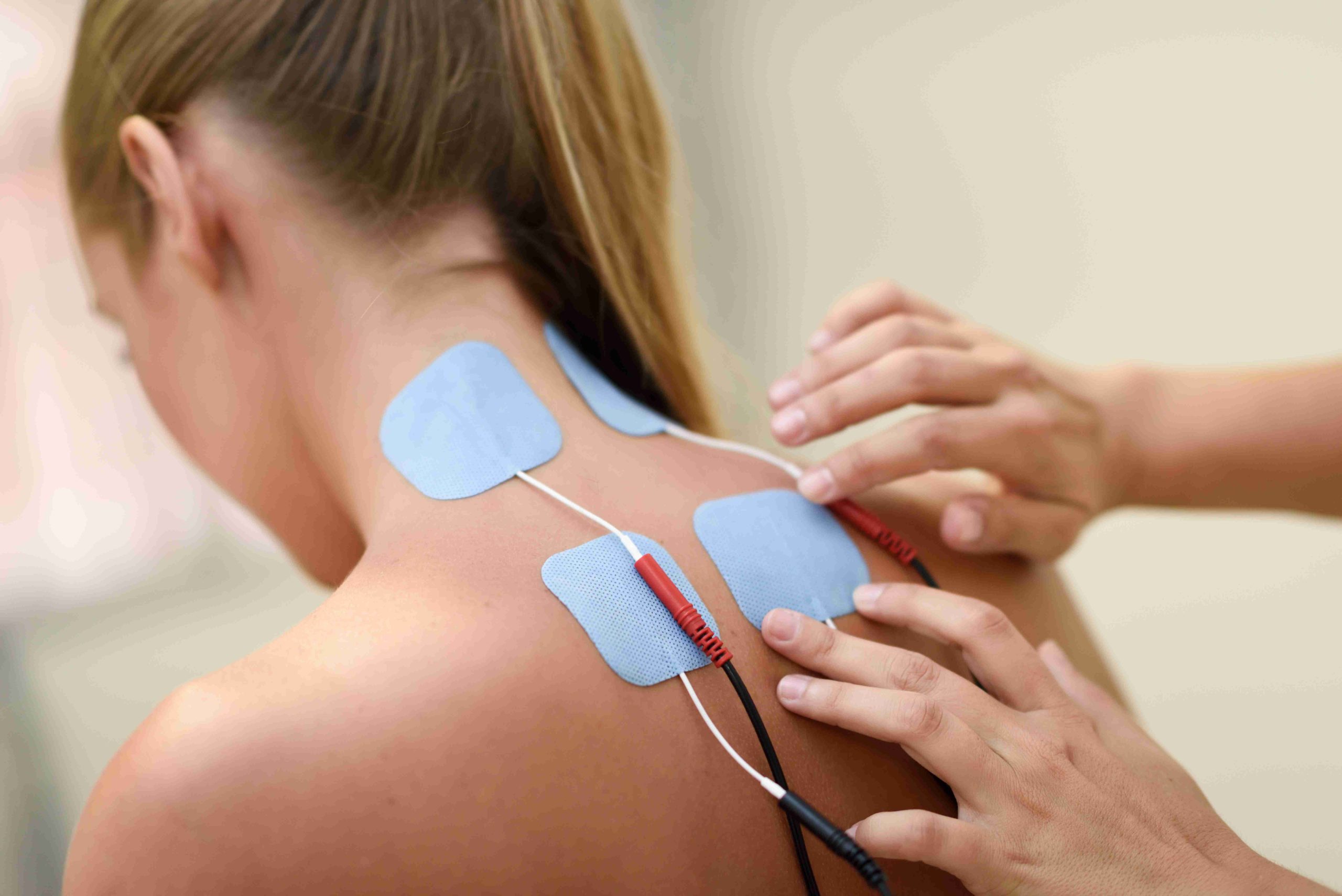 Electroestimulación