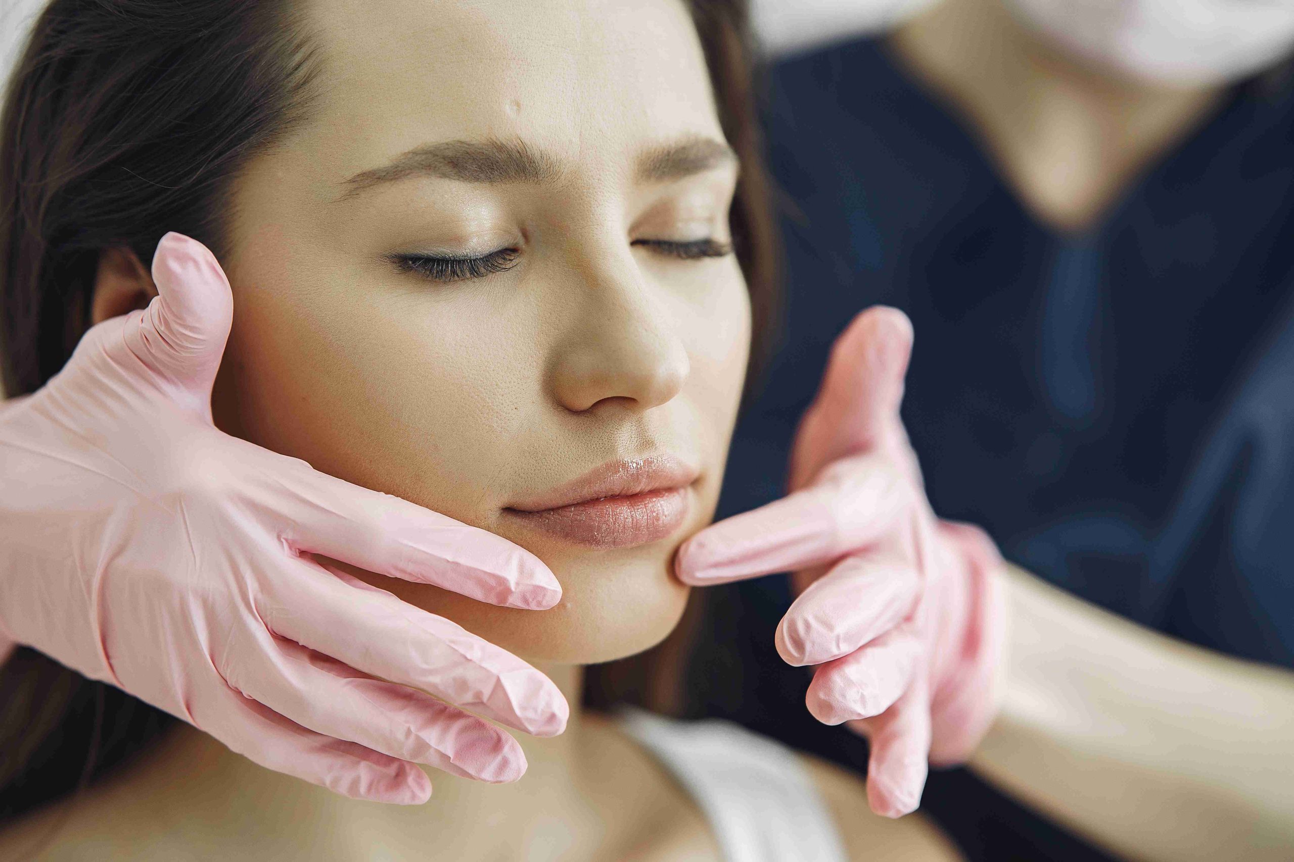 Depilación Labio