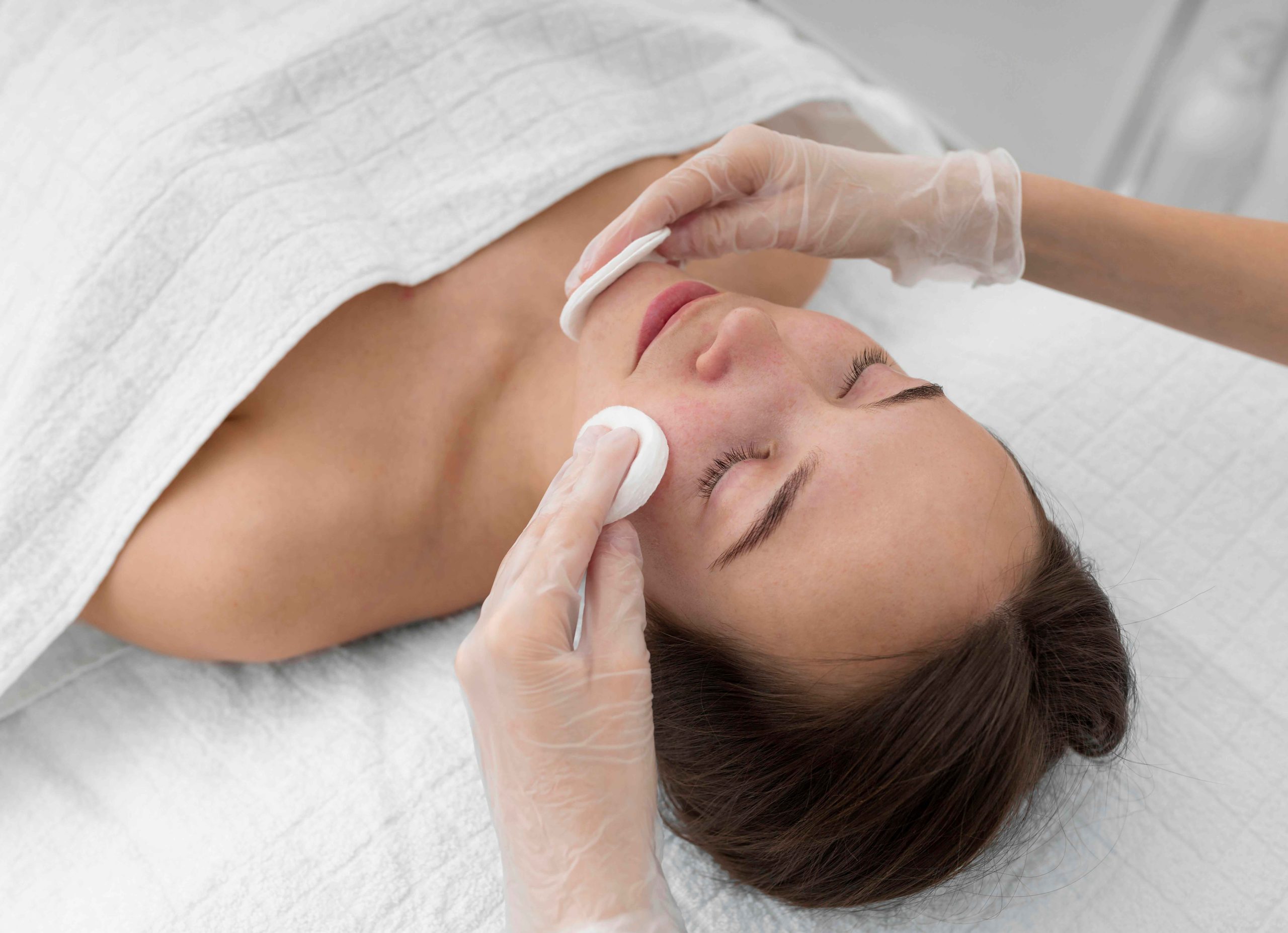 Limpieza Facial Casmara