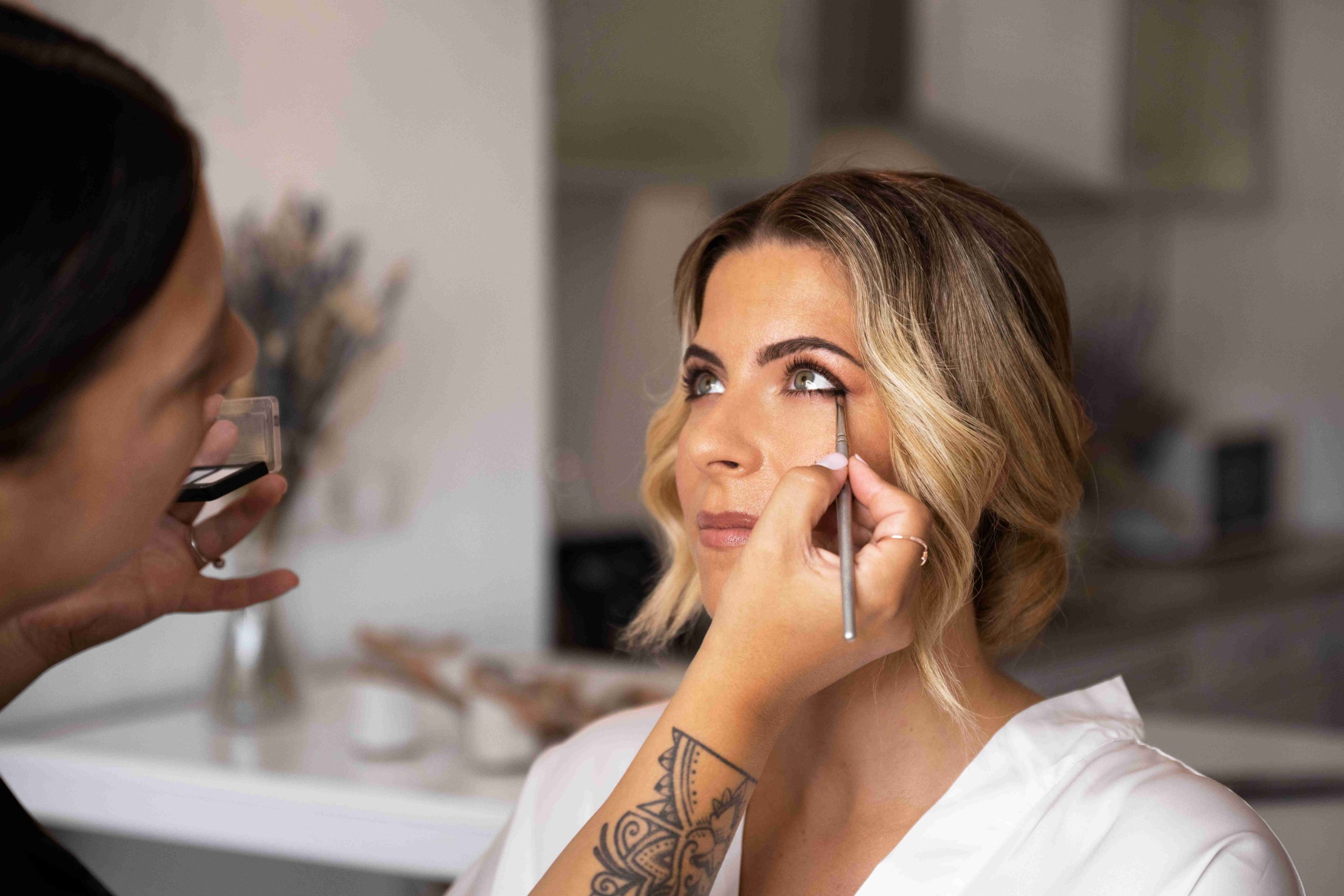 Maquillaje Social