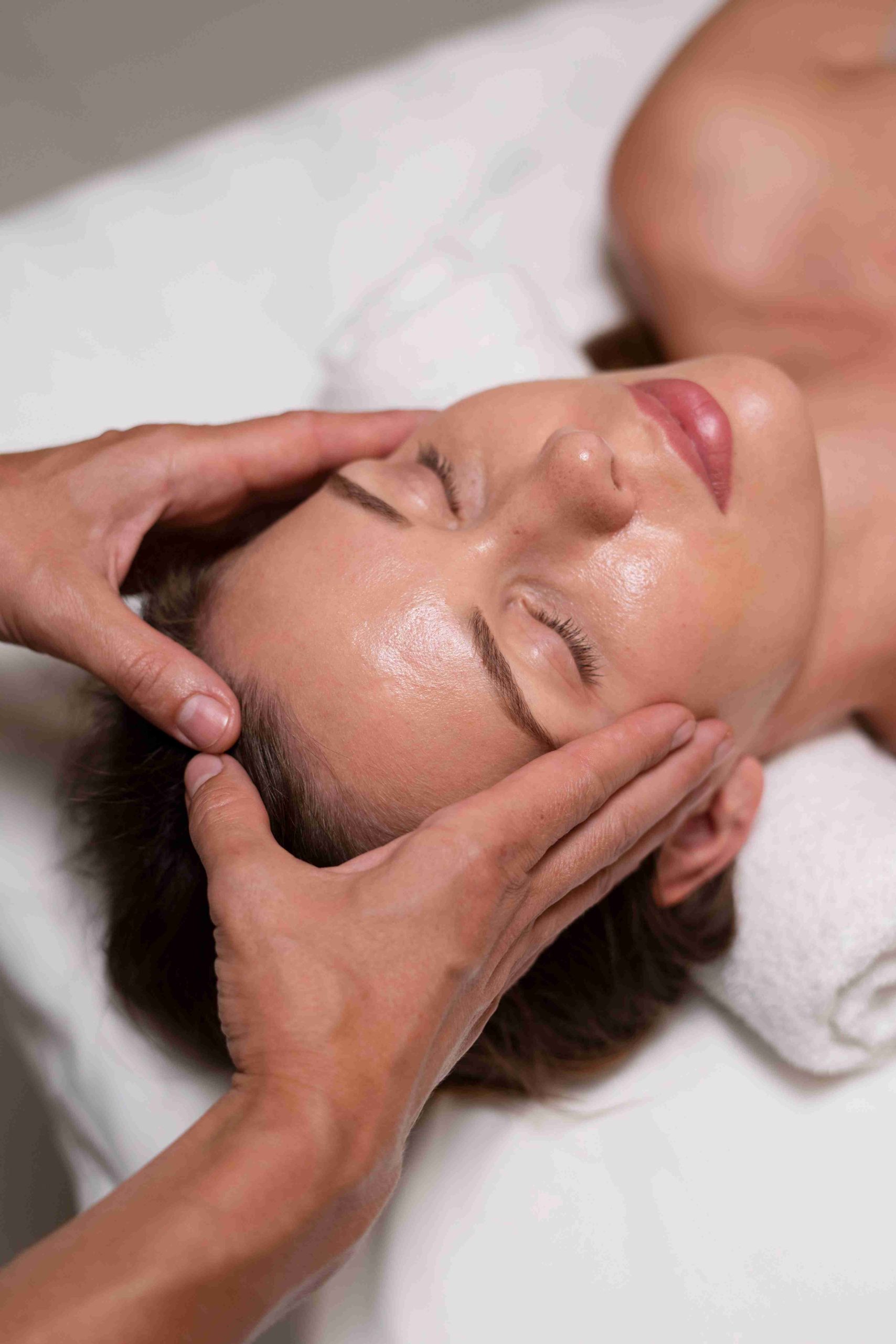 Higiene Facial y Masaje